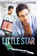 Cover: Little Star - Clan Destine Press