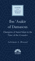 Cover: Ibn 'Asakir of Damascus - Oneworld Academic