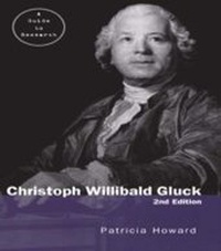 Abbildung von: Christoph Willibald Gluck - Routledge