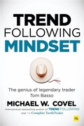 Cover: Trend Following Mindset - Harriman House Publishing