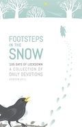 Cover: Footsteps in the Snow - Scripture Truth Publications