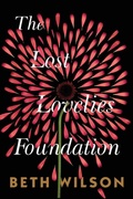 Cover: The Lost Lovelies Foundation 2020 - Laneway Press