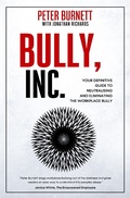 Cover: BULLY, INC. - BULLY, INC.
