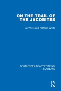 Enlarge image Cover: On the Trail of the Jacobites - Routledge