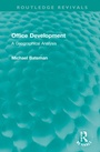 Cover: Office Development - Routledge