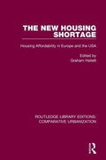 Cover: The New Housing Shortage - Routledge