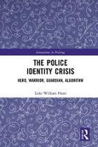 Abbildung von: The Police Identity Crisis - Routledge