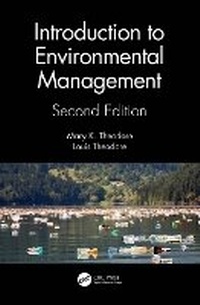Abbildung von: Introduction to Environmental Management - CRC Press