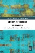 Abbildung von: Rights of Nature - Routledge