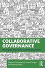 Cover: Collaborative Governance - Routledge