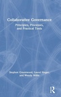 Cover: Collaborative Governance - Routledge