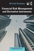 Cover: Financial Risk Management and Derivative Instruments - Routledge