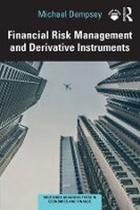 Enlarge image Cover: Financial Risk Management and Derivative Instruments - Routledge