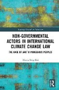 Abbildung von: Non-Governmental Actors in International Climate Change Law - Routledge