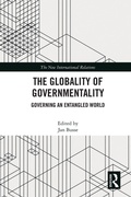 Cover: The Globality of Governmentality - Routledge