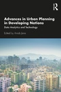 Cover: Advances in Urban Planning in Developing Nations - Routledge India