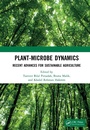 Cover: Plant-Microbe Dynamics - CRC Press