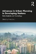 Cover: Advances in Urban Planning in Developing Nations - Routledge