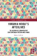 Cover: Virginia Woolf's Afterlives - Routledge