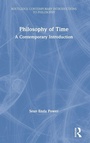 Cover: Philosophy of Time - Routledge