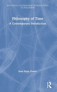 Enlarge image Cover: Philosophy of Time - Routledge