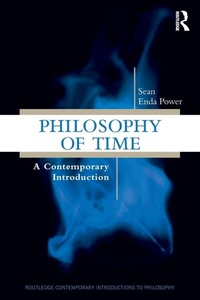 Enlarge image Cover: Philosophy of Time - Routledge