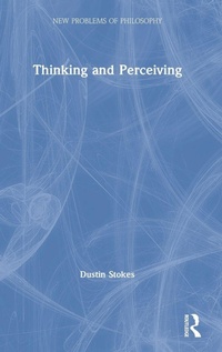 Enlarge image Cover: Thinking and Perceiving - Routledge