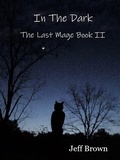 Cover: In The Dark: The Last Mage Book II - The Last Mage