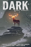 Cover: The Dark Issue 67 - The Dark