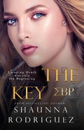 Cover: The Key (The Selection, #2) - The Selection