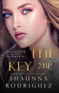 Enlarge image Cover: The Key (The Selection, #2) - The Selection