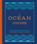 Cover: The Ocean - Chronicle Books LLC
