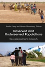 Cover: Unserved and Underserved Populations - Peter Lang Verlag