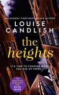 Cover: The Heights - Simon + Schuster LLC