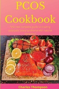 Enlarge image Cover: PCOS Cookbook - Movement Publishing