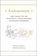 Cover: Kathopanisat - W Jupp