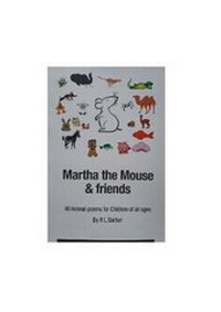 Abbildung von: Martha the Mouse & Friends - The Read Station