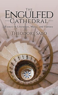 Abbildung von: Engulfed Cathedral - AUSTIN MACAULEY PUBLISHERS LTD