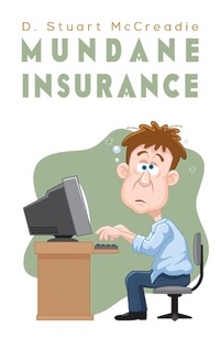 Abbildung von: Mundane Insurance - Austin Macauley Publishers Ltd