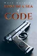 Cover: Lost in a Sea of Code - AUSTIN MACAULEY PUBLISHERS LTD