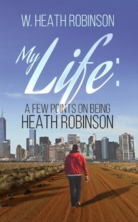 Enlarge image Cover: My Life - AUSTIN MACAULEY PUBLISHERS LTD