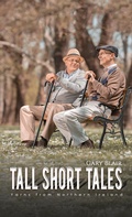 Cover: Tall Short Tales - Austin Macauley Publishers