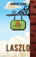 Cover: Laszlo - AUSTIN MACAULEY PUBLISHERS LTD