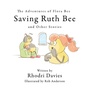 Cover: Adventures of Flora Bee - AUSTIN MACAULEY PUBLISHERS LTD