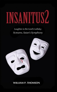 Abbildung von: Insanitus2 - Austin Macauley Publishers Ltd