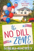 Cover: The No Dill Zone - Cagelink