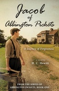 Cover: Jacob of Abbington Pickets - Author Academy Elite