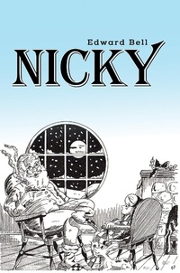 Enlarge image Cover: Nicky - Austin Macauley Publishers LLC