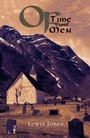 Cover: Of Time and Men - AUSTIN MACAULEY PUBLISHERS LTD