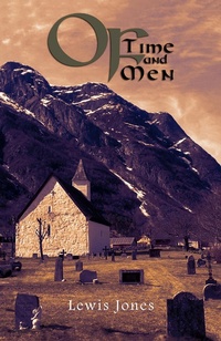 Enlarge image Cover: Of Time and Men - AUSTIN MACAULEY PUBLISHERS LTD